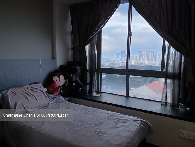 Platinum Edge (D13), Apartment #188625132